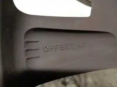 Gebrauchtes Autoersatzteil felge zum hyundai i20 ii (gb, ib) 1.2 oem-iam-referenzen 52910c8400