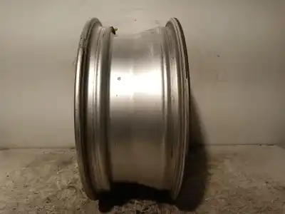 İkinci el araba yedek parçası yorulmak için hyundai i20 ii (gb, ib) 1.2 oem iam referansları 52910c8400  r156.0jx15offset47