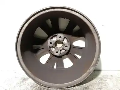 İkinci el araba yedek parçası yorulmak için hyundai i20 ii (gb, ib) 1.2 oem iam referansları 52910c8400  r156.0jx15offset47