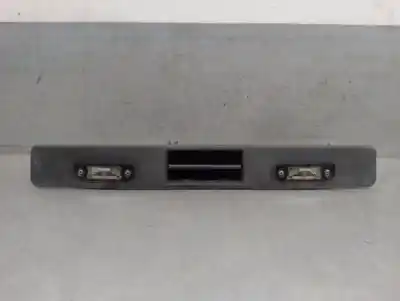 Peça sobressalente para automóvel em segunda mão puxador exterior de mala por volvo xc90 i (275) d5 awd referências oem iam 30699743