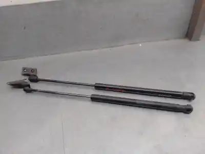 Peça sobressalente para automóvel em segunda mão amortecedores do tronco / porta por volvo xc90 i (275) d5 awd referências oem iam 30634580