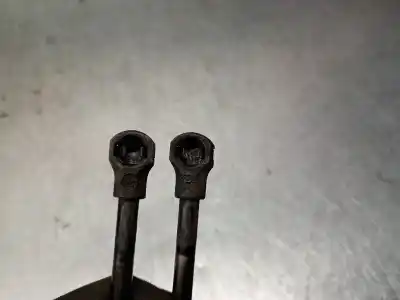 Автозапчастина б/у амортизаторі багажника/дверей для renault scénic iii (jz0/1_) 1.5 dci посилання на oem iam 904500004r  904500004r