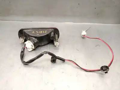 Автозапчастина б/у правий задній протитуман для suzuki swift v (az) 1.2 hybrid (mild hybrid) (a2l412) посилання на oem iam 3657062j0  3657462j00