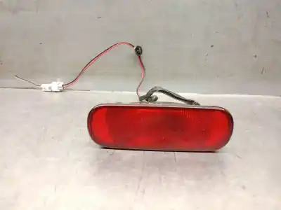 Автозапчастина б/у правий задній протитуман для suzuki swift v (az) 1.2 hybrid (mild hybrid) (a2l412) посилання на oem iam 3657062j0