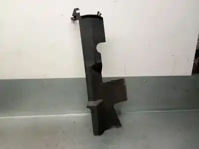Pezzo di ricambio per auto di seconda mano modanatura anteriore per renault scénic iii (jz0/1_) 1.5 dci riferimenti oem iam 214990024r  214990024r