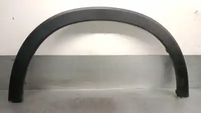 Second-hand car spare part right front winglet for honda hr-v (ru) 1.5 (ru1) oem iam references 74107t7wa010