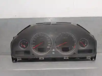 Peça sobressalente para automóvel em segunda mão quadrante por volvo xc90 i (275) d5 awd referências oem iam 30746101