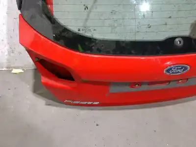 Автозапчастина б/у загальні двері для ford fiesta vii (hj, hf) 1.1 ti-vct посилання на oem iam 2180034  2180034