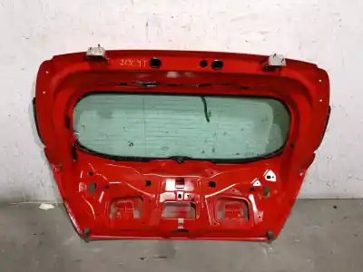 Автозапчастина б/у загальні двері для ford fiesta vii (hj, hf) 1.1 ti-vct посилання на oem iam 2180034  2180034
