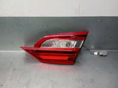 Peça sobressalente para automóvel em segunda mão farolim da mala traseiro direito por ford fiesta vii (hj, hf) 1.1 ti-vct referências oem iam h1bb13a602b