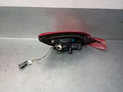 Автозапчасти б/у правый задний фонарь за ford fiesta vii (hj, hf) 1.1 ti-vct ссылки oem iam h1bb13a602b  2234919