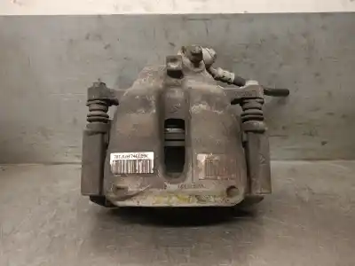 Автозапчасти б/у передний правый тормозной суппорт за peugeot 2008 ii (ud_, us_, uy_, uk_) 1.5 bluehdi 110 (udyhsk) ссылки oem iam 1648321680