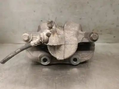 Автозапчастина б/у передній правий гальмівний супорт для peugeot 2008 ii (ud_, us_, uy_, uk_) 1.5 bluehdi 110 (udyhsk) посилання на oem iam 1648321680  1648321680