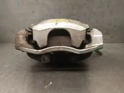 Автозапчастина б/у передній правий гальмівний супорт для peugeot 2008 ii (ud_, us_, uy_, uk_) 1.5 bluehdi 110 (udyhsk) посилання на oem iam 1648321680  1648321680