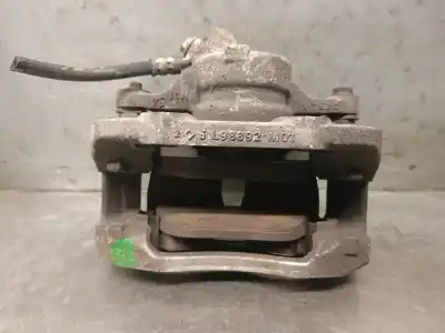 Автозапчастина б/у передній правий гальмівний супорт для peugeot 2008 ii (ud_, us_, uy_, uk_) 1.5 bluehdi 110 (udyhsk) посилання на oem iam 1648321680  1648321680