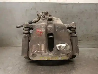 Автозапчасти б/у передний левый тормозной суппорт за peugeot 2008 ii (ud_, us_, uy_, uk_) 1.5 bluehdi 110 (udyhsk) ссылки oem iam 1648321580