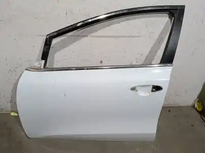 Recambio de automóvil de segunda mano de PUERTA DELANTERA IZQUIERDA para KIA CEE'D SPORTSWAGON (JD)  referencias OEM IAM 76003A2000  76003A2000
