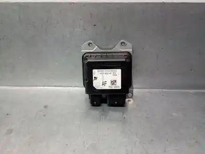 Peça sobressalente para automóvel em segunda mão centralina de airbag por ford fiesta vii (hj, hf) 1.1 ti-vct referências oem iam h1bt14b321af