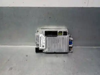 Peça sobressalente para automóvel em segunda mão módulo / sistema de navegação gps por ford fiesta vii (hj, hf) 1.1 ti-vct referências oem iam h1bt14g371aha