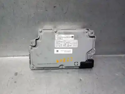 Автозапчасти б/у gps-навигационная система за ford fiesta vii (hj, hf) 1.1 ti-vct ссылки oem iam h1bt14g371aha  h1bt14g371aha