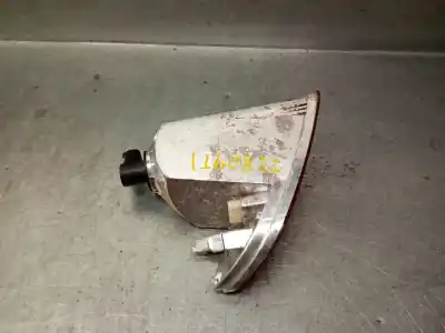 Автозапчастина б/у ліва задня протитуманна фахра для ford fiesta vii (hj, hf) 1.1 ti-vct посилання на oem iam h1bb15k273ad  