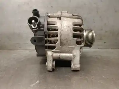 Автозапчасти б/у генератор за peugeot 2008 ii (ud_, us_, uy_, uk_) 1.5 bluehdi 110 (udyhsk) ссылки oem iam 9835688980