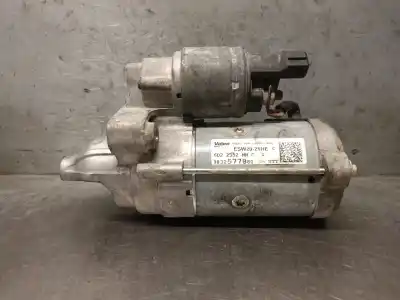 Автозапчастина б/у двигун запускається для peugeot 2008 ii (ud_, us_, uy_, uk_) 1.5 bluehdi 110 (udyhsk) посилання на oem iam 9832577880 esw2021he valeo 9832577880