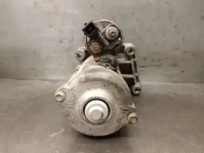 Автозапчастина б/у двигун запускається для peugeot 2008 ii (ud_, us_, uy_, uk_) 1.5 bluehdi 110 (udyhsk) посилання на oem iam 9832577880 esw2021he valeo 9832577880