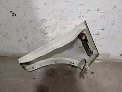 Pezzo di ricambio per auto di seconda mano parafango anteriore sinistro per mini mini (r50, r53) one riferimenti oem iam 41217037437  41217037437