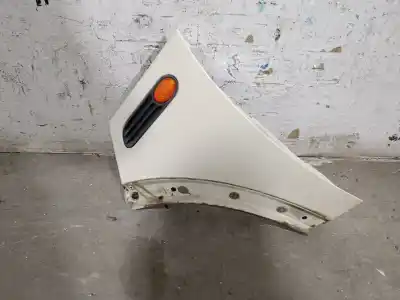 Recambio de automóvil de segunda mano de ALETA DELANTERA IZQUIERDA para MINI (BMW) MINI (R50, R53)  referencias OEM IAM 41217037437  41217037437