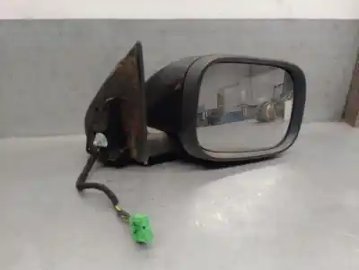 Peça sobressalente para automóvel em segunda mão espelho retrovisor direito por volvo xc90 i (275) d5 awd referências oem iam 30716111