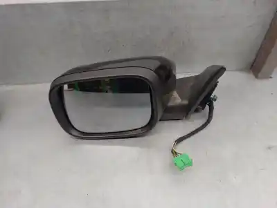 Peça sobressalente para automóvel em segunda mão espelho retrovisor esquerdo por volvo xc90 i (275) d5 awd referências oem iam 30716110
