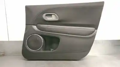 Second-hand car spare part right front door trim for honda hr-v (ru) 1.5 (ru1) oem iam references 83500t7900le1