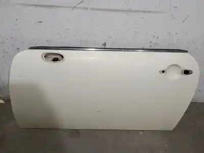 Recambio de automóvil de segunda mano de PUERTA DELANTERA IZQUIERDA para MINI (BMW) MINI (R50, R53)  referencias OEM IAM 41515A2A3A1  41515A2A3A1