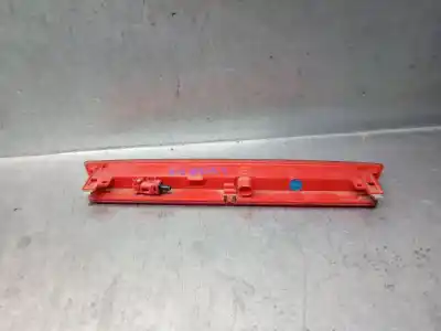 Автозапчасти б/у центральный стоп-сигнал за ford fiesta vii (hj, hf) 1.1 ti-vct ссылки oem iam h1bb13a613c  2122848