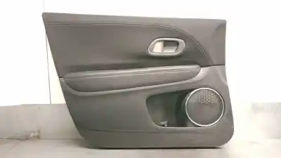 Recambio de automóvil de segunda mano de GUARNECIDO PUERTA DELANTERA IZQUIERDA para HONDA HR-V (RU) 1.5 (RU1) referencias OEM IAM 83550T7900LJ1  