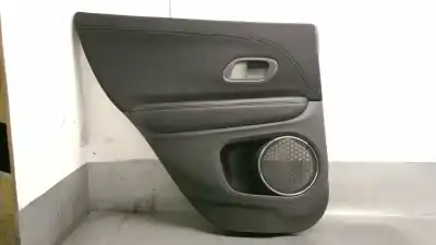 Second-hand car spare part left rear door trim for honda hr-v (ru) 1.5 (ru1) oem iam references 83750t7900lg0