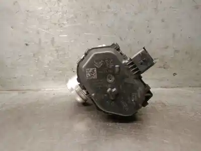 Автозапчастина б/у коробка метелика для peugeot 2008 ii (ud_, us_, uy_, uk_) 1.5 bluehdi 110 (udyhsk) посилання на oem iam 9830171480  9830171480