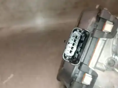 Автозапчастина б/у коробка метелика для peugeot 2008 ii (ud_, us_, uy_, uk_) 1.5 bluehdi 110 (udyhsk) посилання на oem iam 9830171480  9830171480