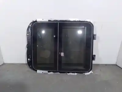 Second-hand car spare part electric roof for honda hr-v (ru) 1.5 (ru1) oem iam references l15b4