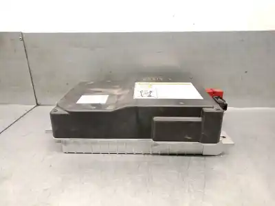 Автозапчастина б/у аккумулятор для suzuki swift v (az) 1.2 hybrid (mild hybrid) (a2l412) посилання на oem iam 9651073s02 2105000252 denso 9651073sv2 Автозапчастина б/у аккумулятор для suzuki swift v (az) 1.2 hybrid (mild hybrid) (a2l412) посилання на oem iam 9651073s02 2105000252 denso 9651073sv2