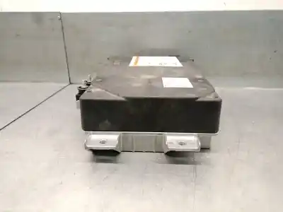 Автозапчастина б/у аккумулятор для suzuki swift v (az) 1.2 hybrid (mild hybrid) (a2l412) посилання на oem iam 9651073s02 2105000252 denso 9651073sv2 Автозапчастина б/у аккумулятор для suzuki swift v (az) 1.2 hybrid (mild hybrid) (a2l412) посилання на oem iam 9651073s02 2105000252 denso 9651073sv2