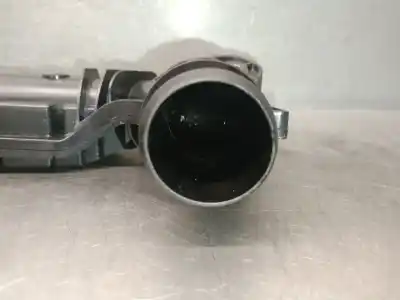 Автозапчастина б/у труба для peugeot 2008 ii (ud_, us_, uy_, uk_) 1.5 bluehdi 110 (udyhsk) посилання на oem iam 9810958280  9810958280