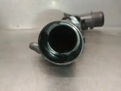 Автозапчастина б/у труба для peugeot 2008 ii (ud_, us_, uy_, uk_) 1.5 bluehdi 110 (udyhsk) посилання на oem iam 9810958280  9810958280