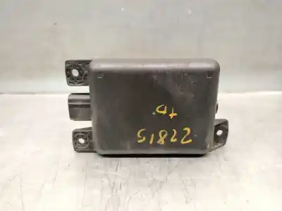 Автозапчасти б/у электронный модуль за suzuki swift v (az) 1.2 hybrid (mild hybrid) (a2l412) ссылки oem iam 3f50080s01 6pz01486602 