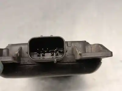 Автозапчасти б/у электронный модуль за suzuki swift v (az) 1.2 hybrid (mild hybrid) (a2l412) ссылки oem iam 3f50080s01 6pz01486602 