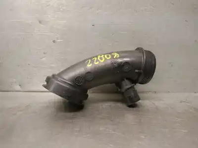 Pezzo di ricambio per auto di seconda mano Tubo per PEUGEOT 2008 II (UD_, US_, UY_, UK_) 1.5 BLUEHDI 110 (UDYHSK) Riferimenti OEM IAM 9810921180  9810921180