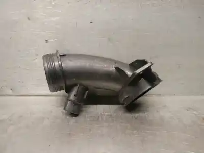 Автозапчастина б/у труба для peugeot 2008 ii (ud_, us_, uy_, uk_) 1.5 bluehdi 110 (udyhsk) посилання на oem iam 9810921180  9810921180