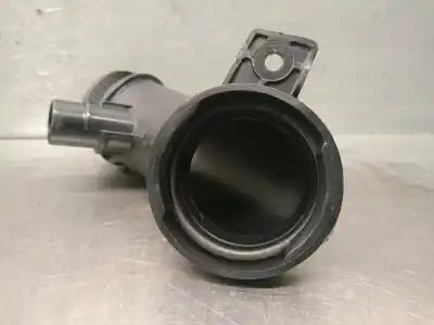 Автозапчастина б/у труба для peugeot 2008 ii (ud_, us_, uy_, uk_) 1.5 bluehdi 110 (udyhsk) посилання на oem iam 9810921180  9810921180