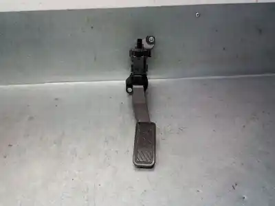 Автозапчасти б/у педальный потенциометр за ford fiesta vii (hj, hf) 1.1 ti-vct ссылки oem iam h1bc9f836ac